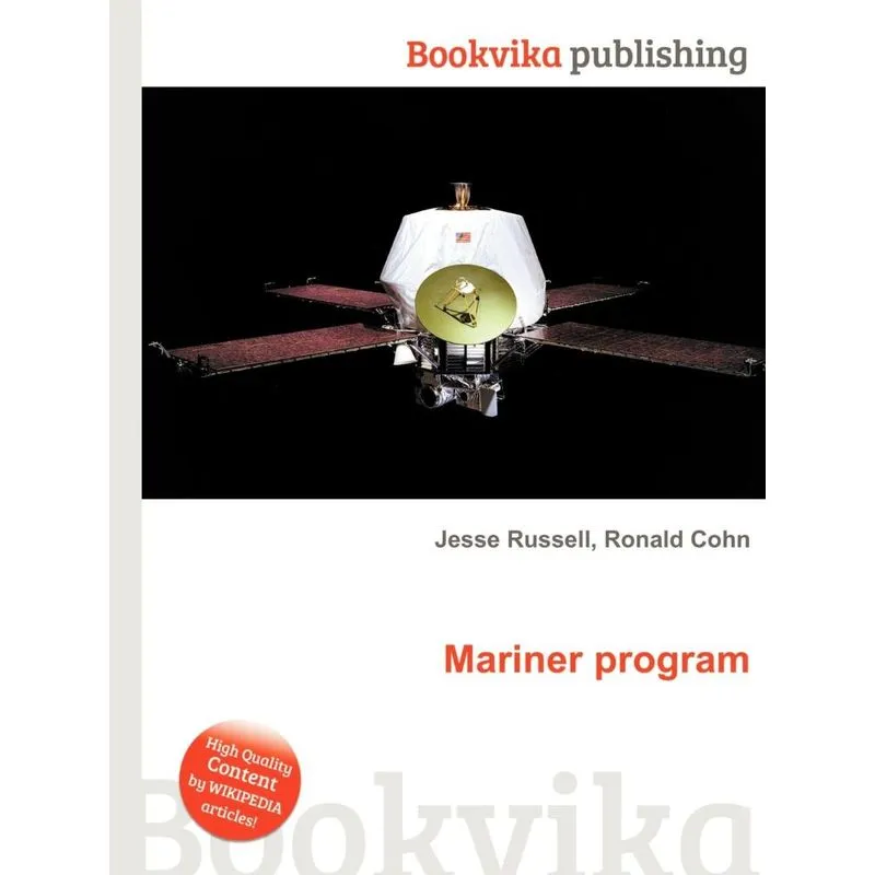 Mariner Program