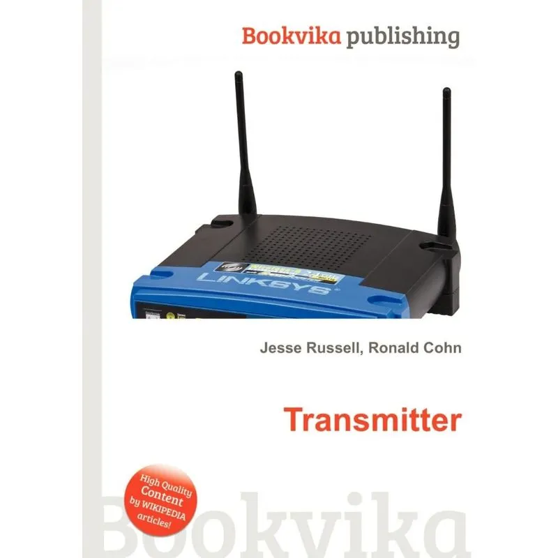 Transmitter