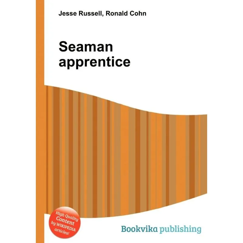Seaman Apprentice