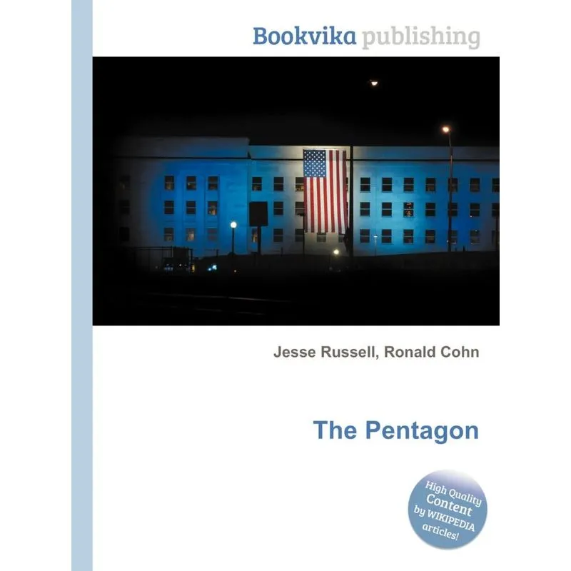 The Pentagon