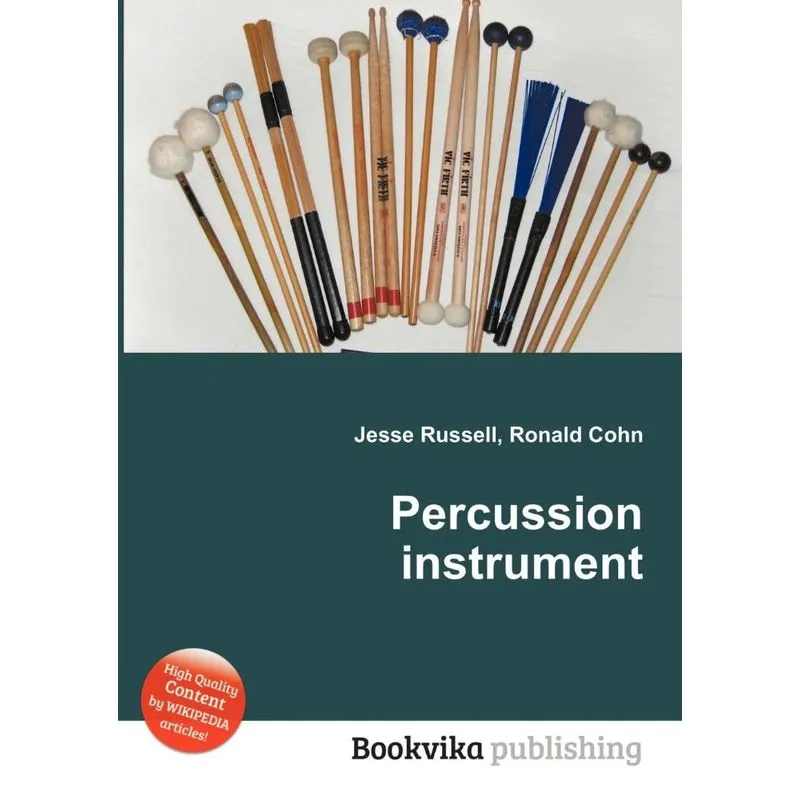 Percussion Instrument