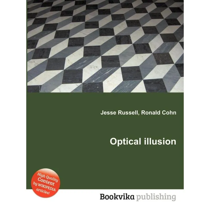 Optical Illusion