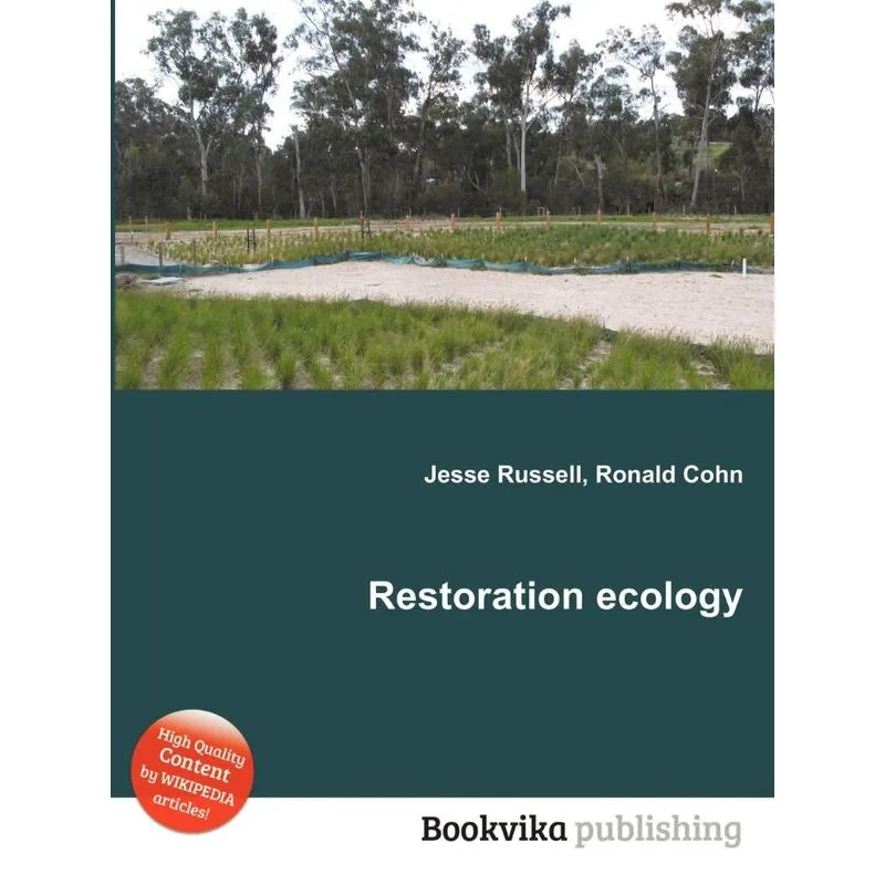Restoration Ecology