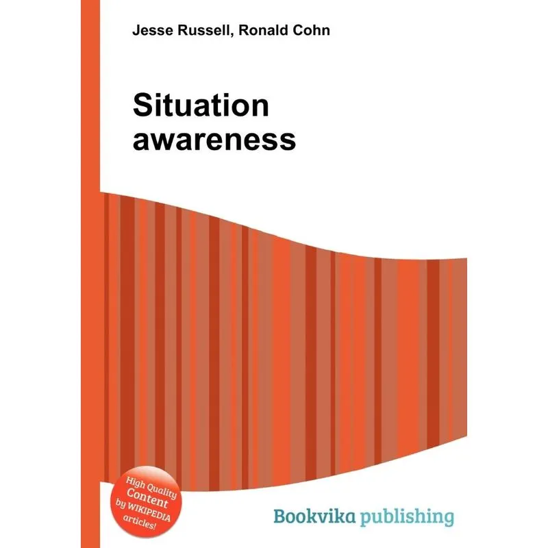 Situation Awareness