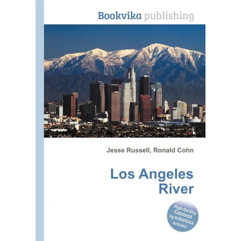 Los Angeles River