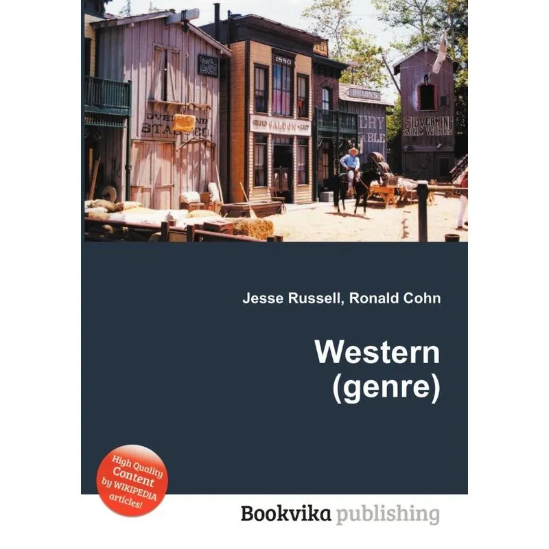 Western (Genre)