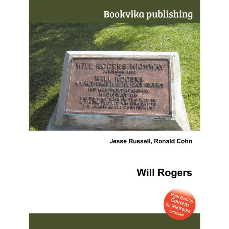 Will Rogers