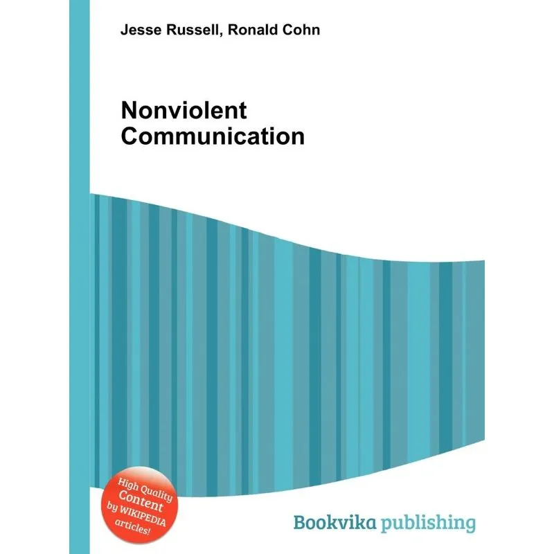 Nonviolent Communication