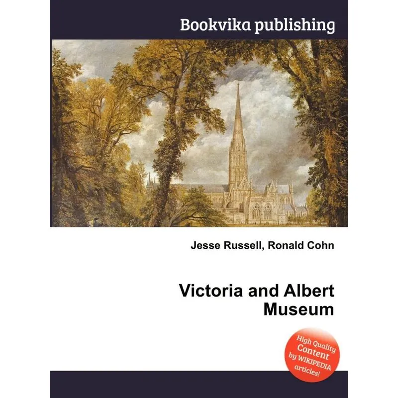Victoria and Albert Museum