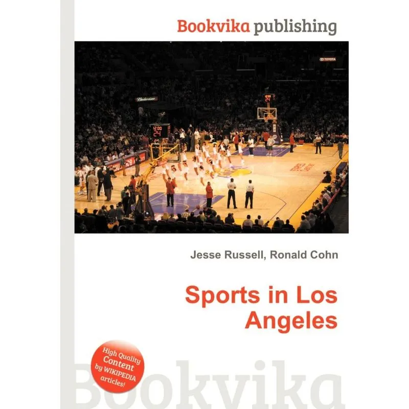 Sports in Los Angeles