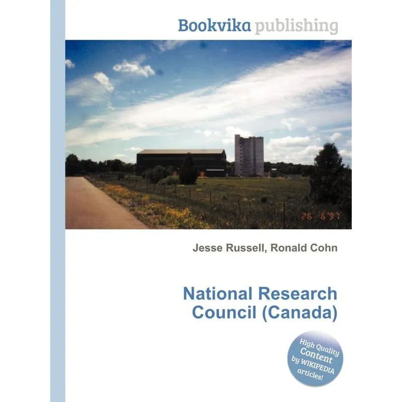 National Research Council (Canada)