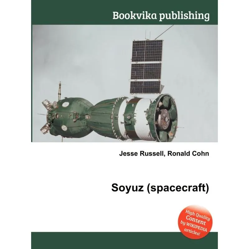 Soyuz (Spacecraft)