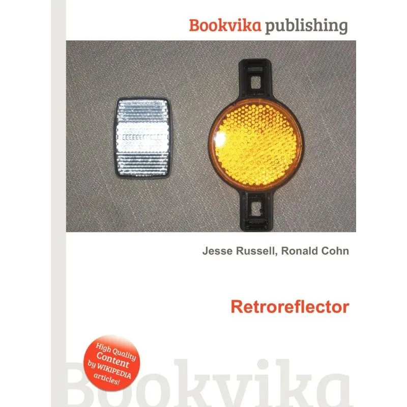 Retroreflector