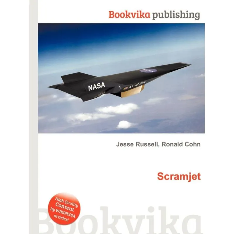 Scramjet