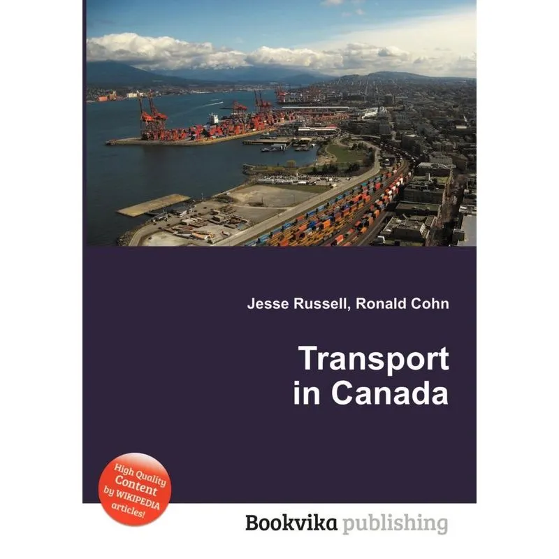 Transport in Canada