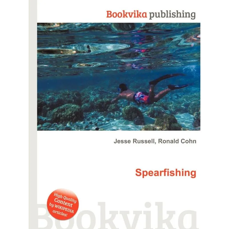 Spearfishing