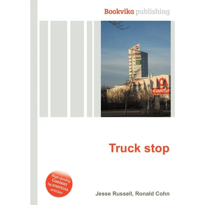 Truck Stop