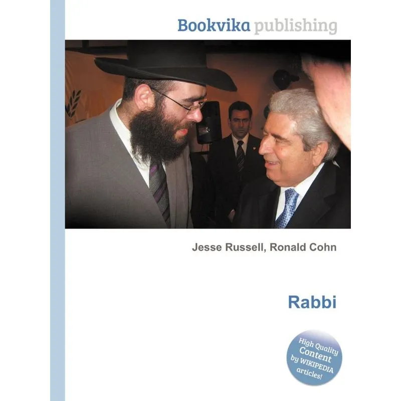 Rabbi