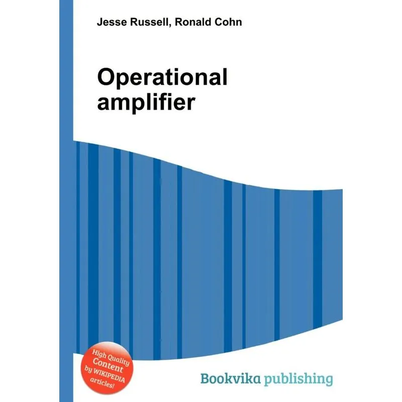 Operational Amplifier