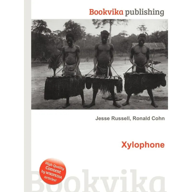 Xylophone