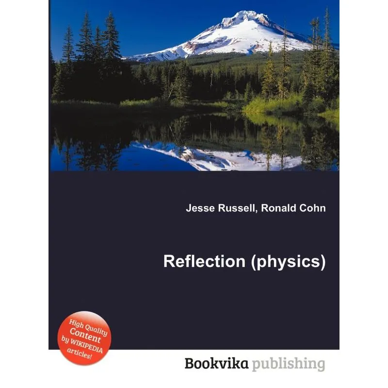 Reflection (Physics)