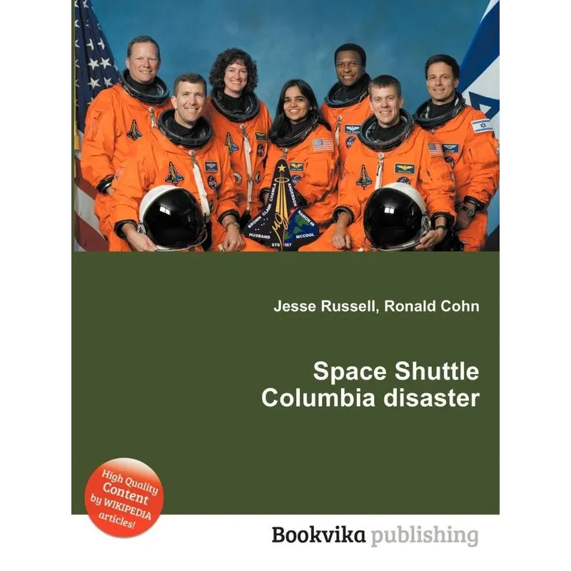 Space Shuttle Columbia Disaster