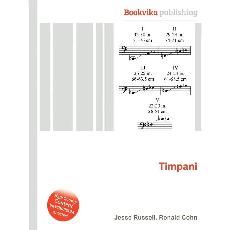 Timpani