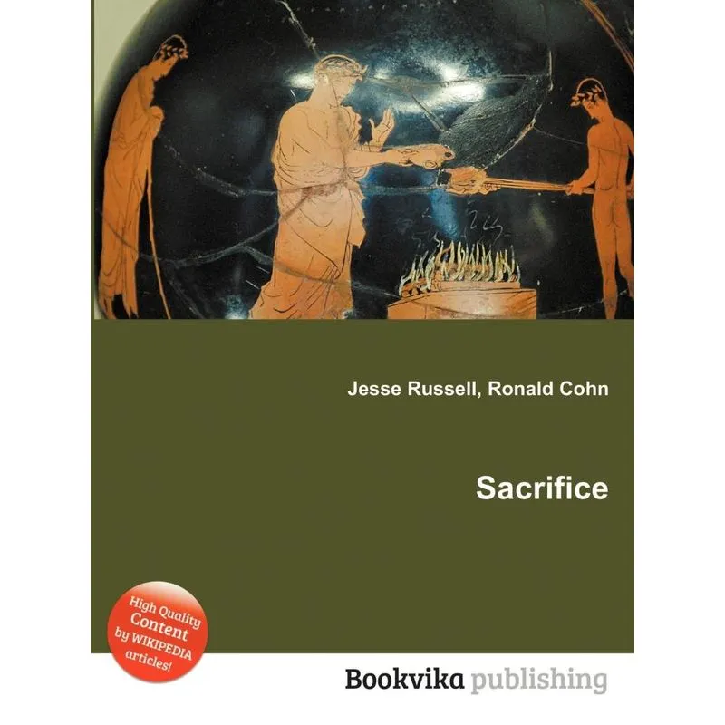 Sacrifice
