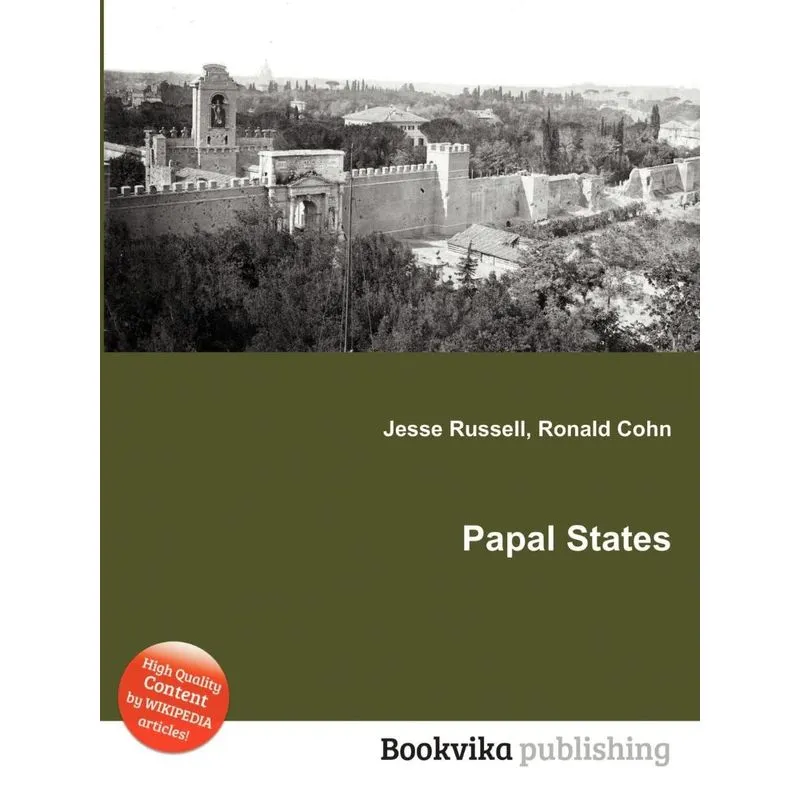 Papal States
