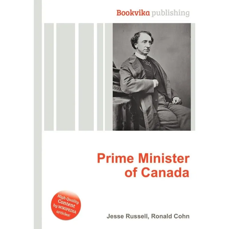 Prime Minister of Canada