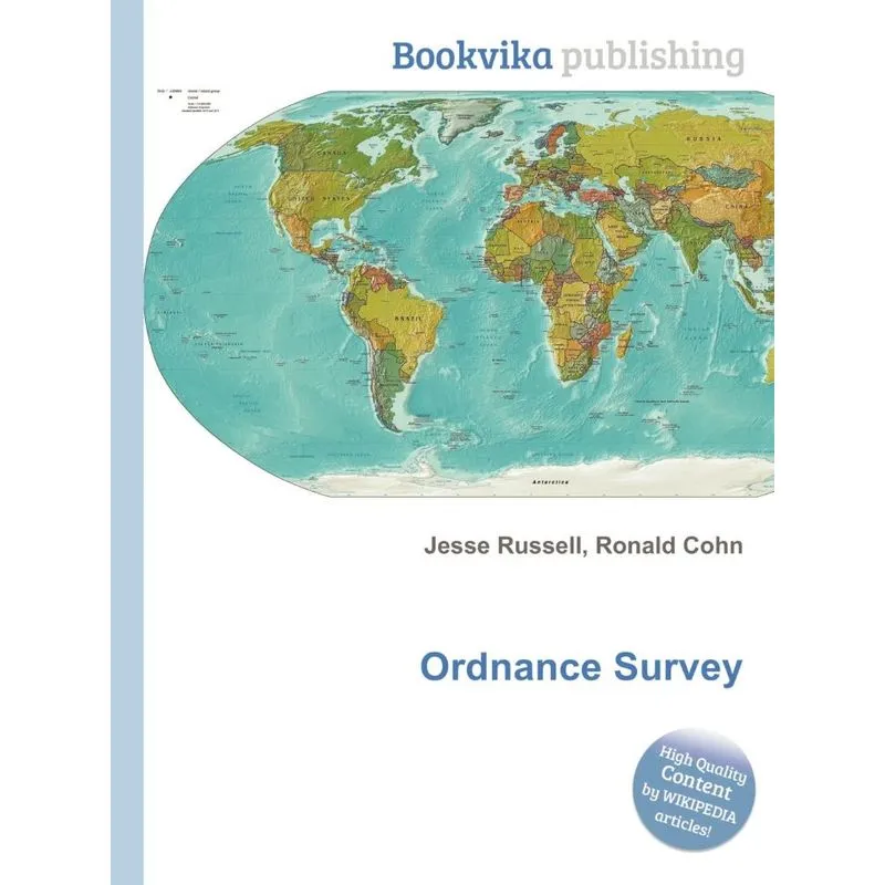 Ordnance Survey