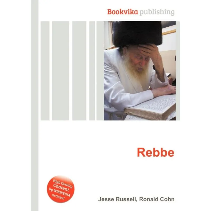 Rebbe