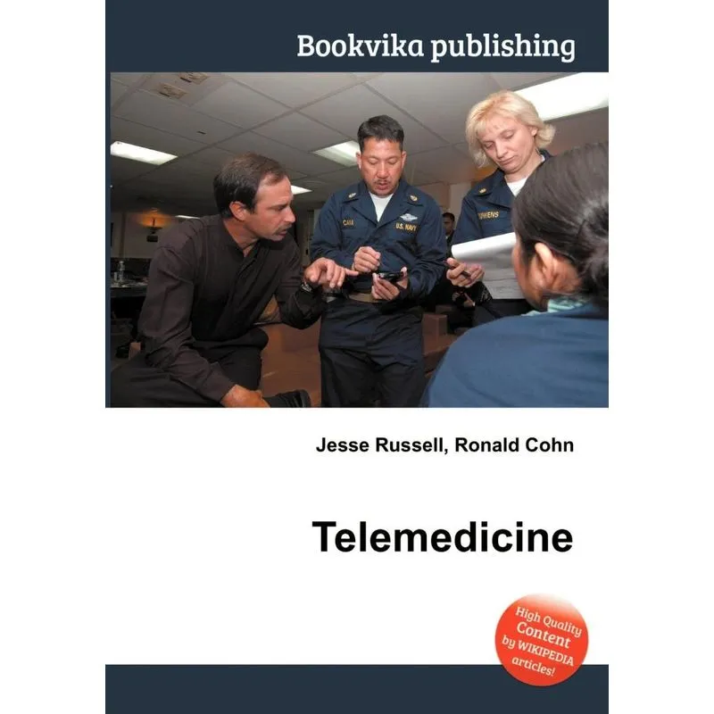 Telemedicine