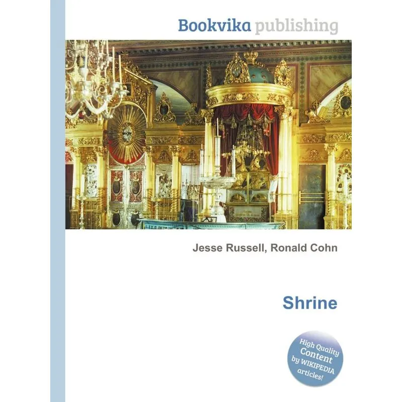 Shrine