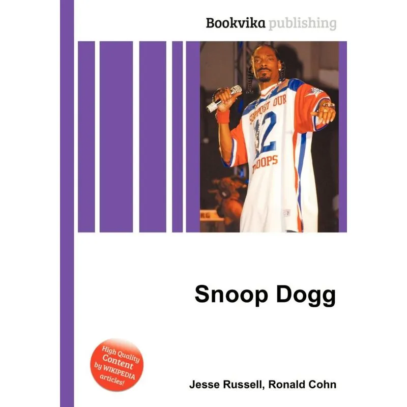 Snoop Dogg