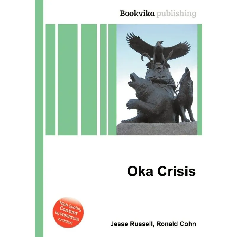 Oka Crisis
