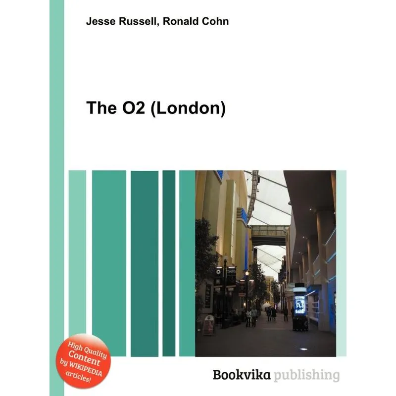 The O2 (London)