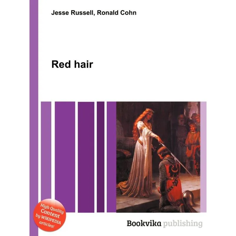 Red Hair