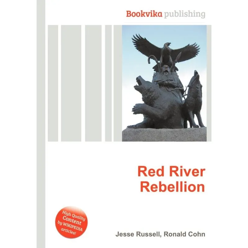 Red River Rebellion