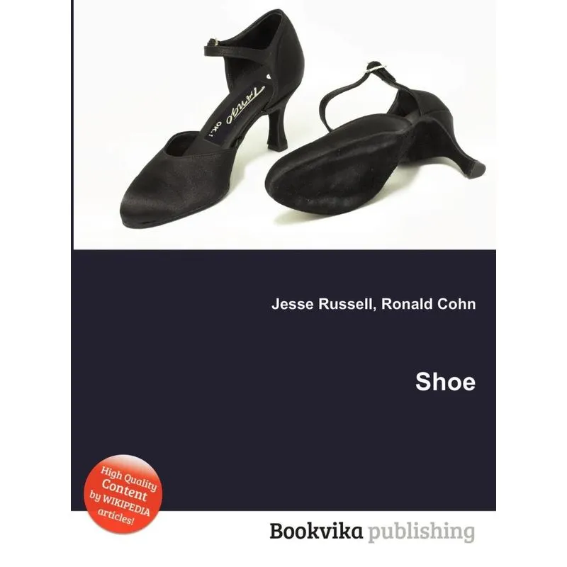 Shoe