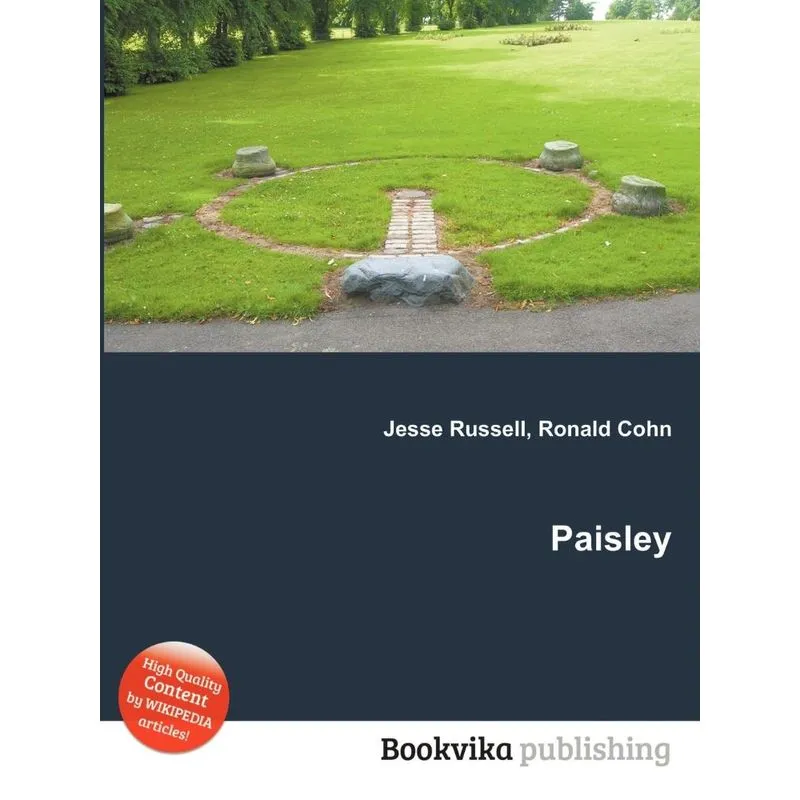 Paisley