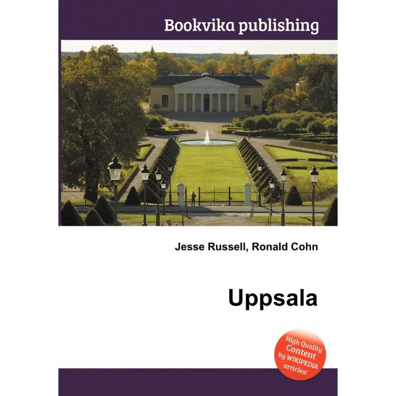 Uppsala