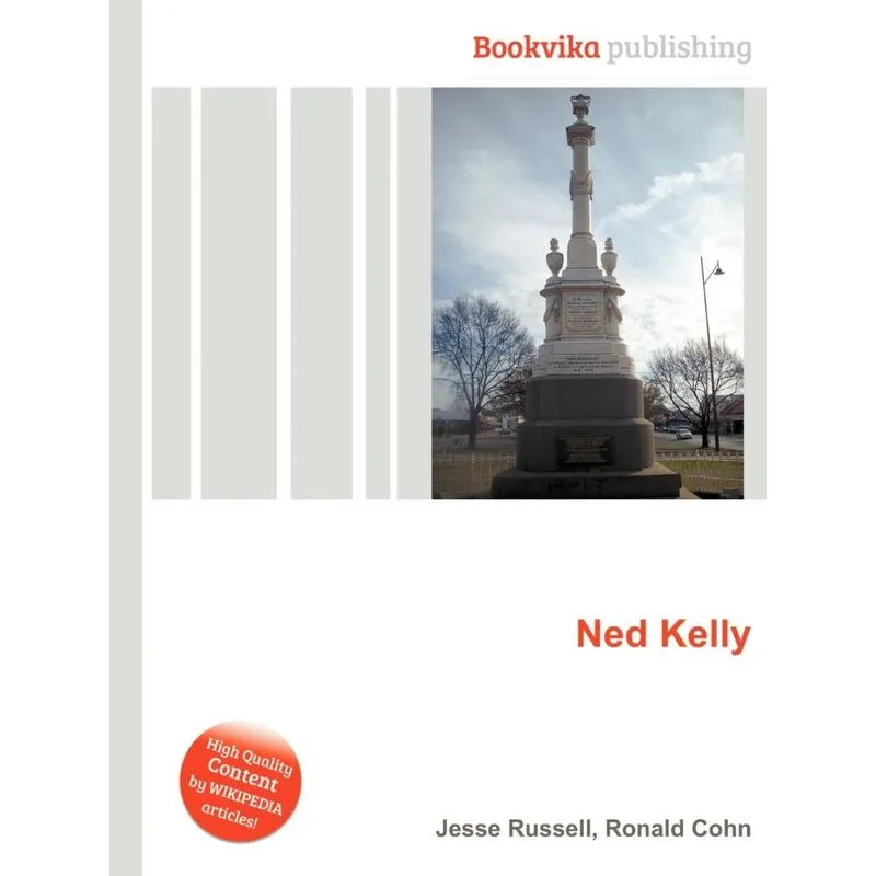 Ned Kelly