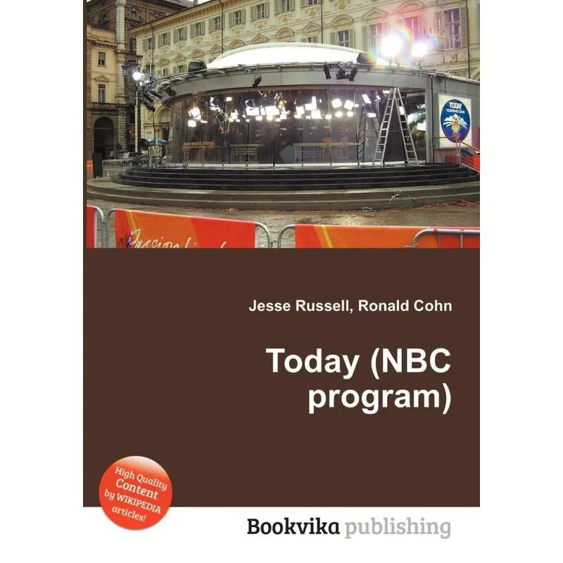 Today (NBC Program)