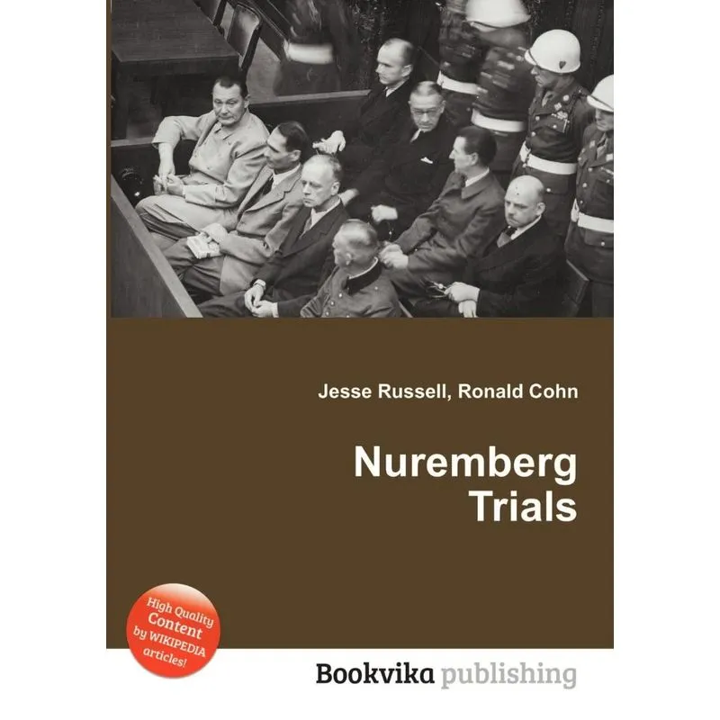 Nuremberg Trials