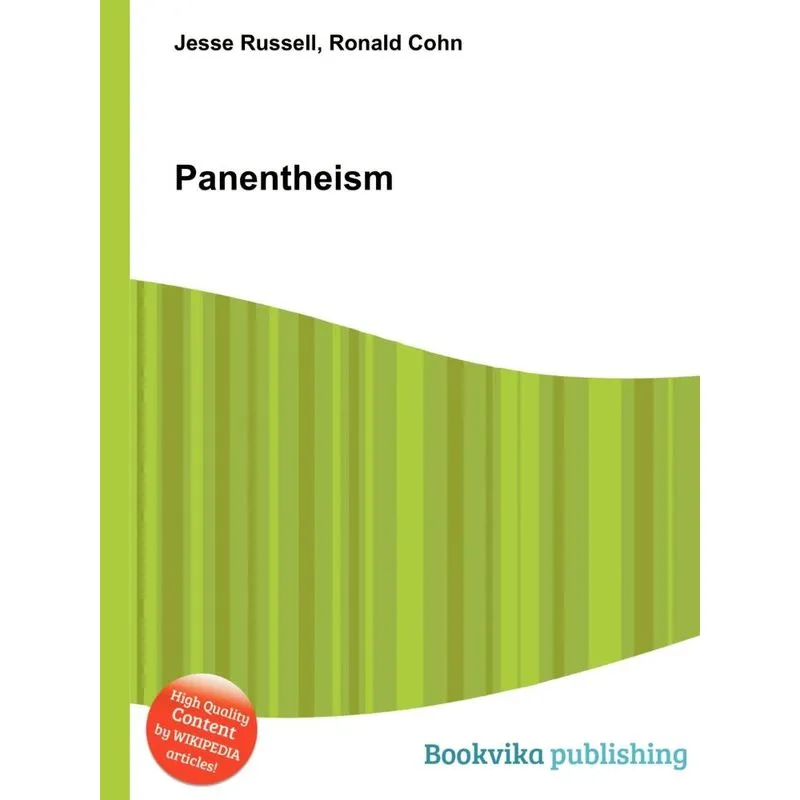Panentheism