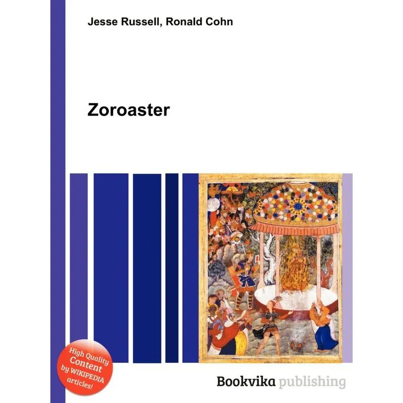 Zoroaster