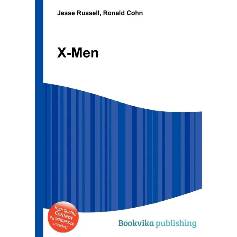 X-Men