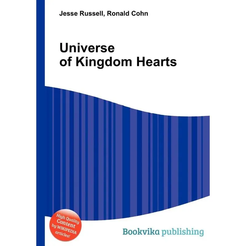 Universe of Kingdom Hearts