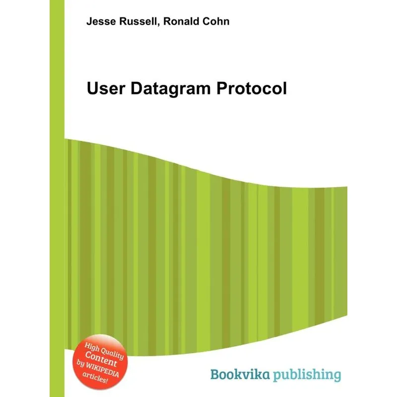 User Datagram Protocol